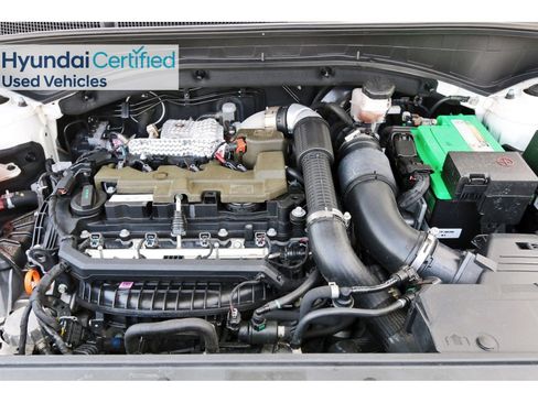 Certified 2021 Hyundai Santa Fe Limited FWD image 34