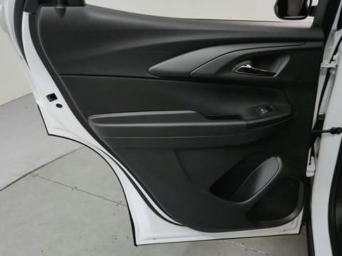 Certified 2024 Chevrolet TrailBlazer LT image 17