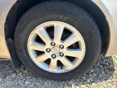 Used 2003 Toyota Camry LE FWD image 14