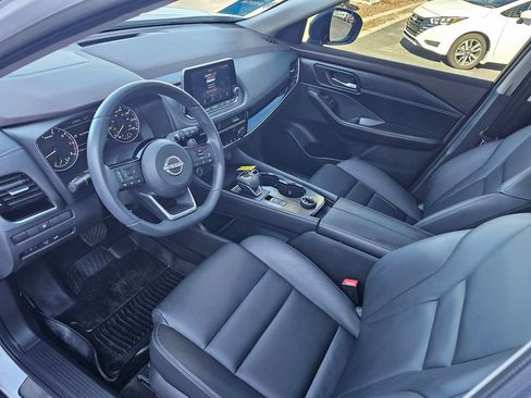 Used 2023 Nissan Rogue SL image 20