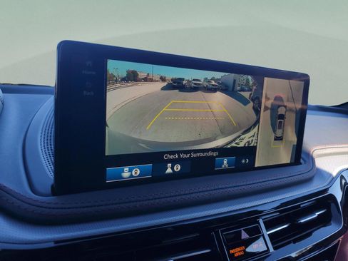 New 2026 Acura MDX A-Spec image 22