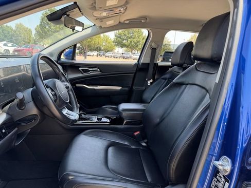 Used 2023 Kia Sportage EX AWD/4WD image 24