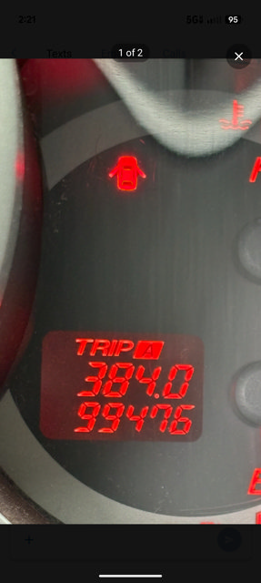 Used 2007 MAZDA MAZDASPEED3 Sport FWD image 3