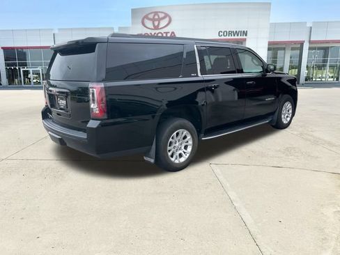Used 2019 GMC Yukon XL SLT AWD/4WD image 11