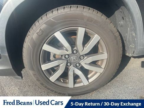 Used 2022 Honda Pilot EX-L image 18