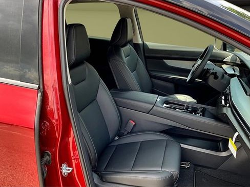 New 2025 Nissan Murano SL image 10