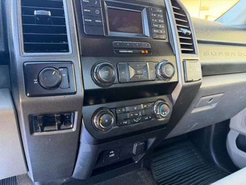 Used 2019 Ford F250 XL w/ XL Value Package RWD image 35