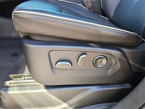 Used 2023 Cadillac Escalade Premium Luxury w/ LPO, Floor Liner Package image 14