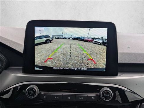 New 2026 Ford Escape Active image 13