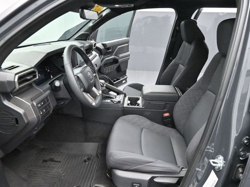 Used 2024 Toyota Tacoma SR5 image 11