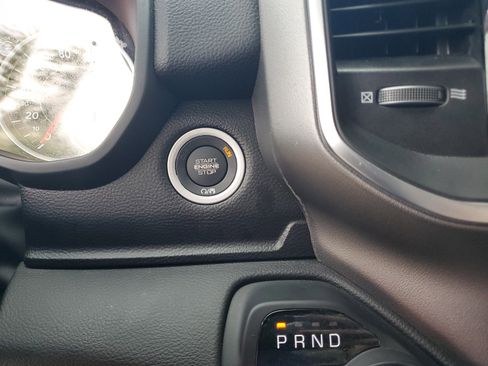 Certified 2025 RAM 1500 Big Horn image 26