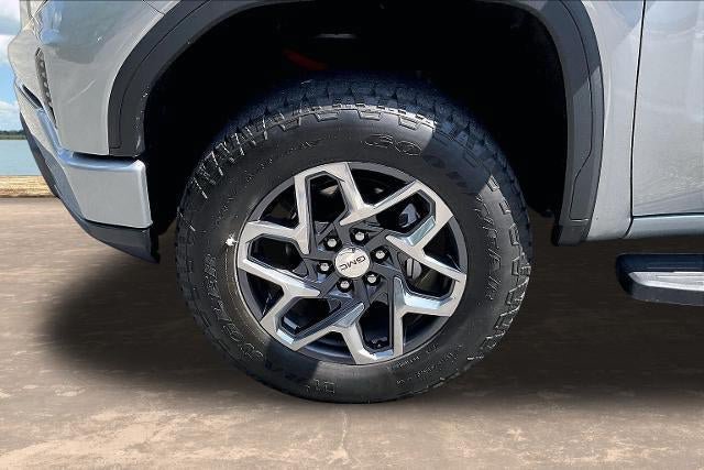 Used 2025 GMC Sierra 1500 Elevation AWD/4WD image 35