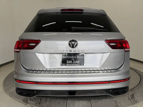 Used 2023 Volkswagen Tiguan SE R-Line FWD image 13