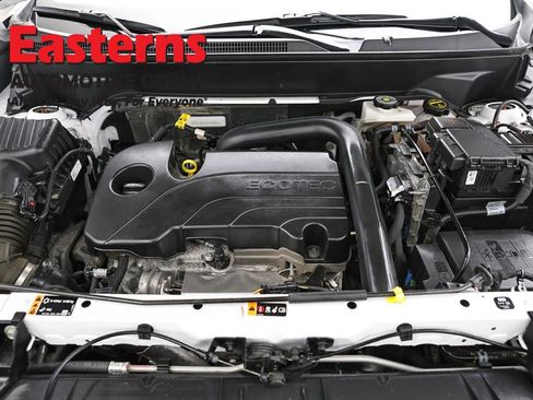 Used 2024 GMC Terrain SLT image 7