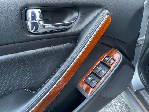 Used 2005 INFINITI G35 Sedan w/ (P03) Premium Pkg C image 33