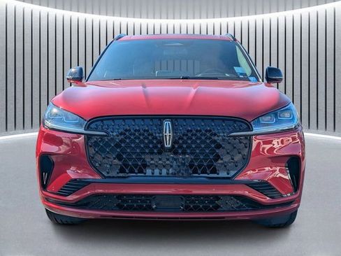 New 2026 Lincoln Aviator Reserve w/ Jet Appearance Package RWD image 9