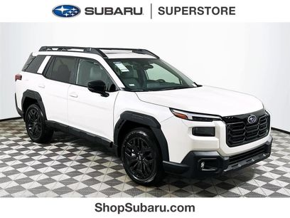 New 2026 Subaru Outback Limited XT