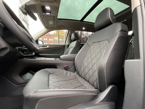 New 2026 Volkswagen Atlas SEL Premium R-Line image 12