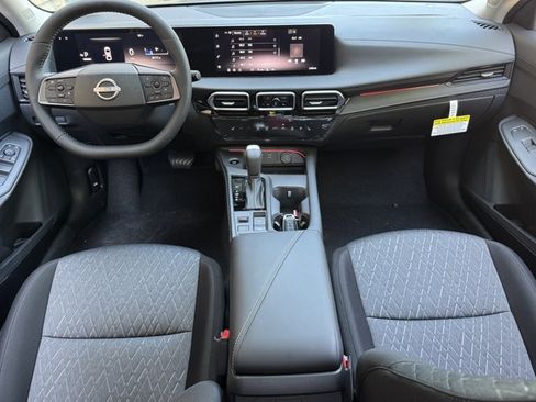 New 2026 Nissan Sentra SV w/ SV Convenience Package FWD image 23
