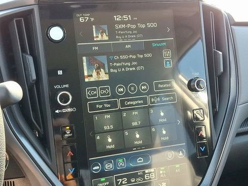 New 2026 Subaru Crosstrek 2.0i Premium image 17