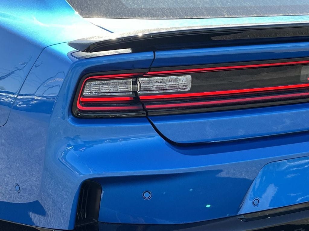 New 2026 Dodge Charger R/T w/ Performance Handling Group AWD/4WD image 5