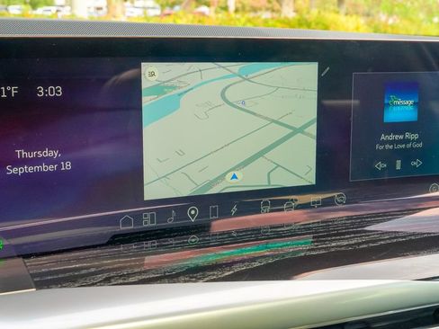 New 2026 Cadillac Escalade IQL Luxury image 20