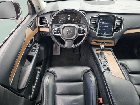Used 2019 Volvo XC90 T6 Inscription AWD/4WD image 4