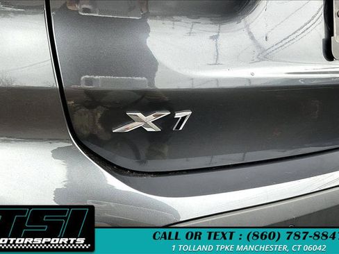 Used 2019 BMW X1 xDrive28i w/ Convenience Package image 8