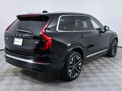 Certified 2026 Volvo XC90 B6 Ultra AWD/4WD image 31