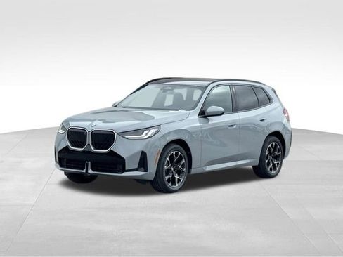 New 2026 BMW X3 xDrive30 w/ Premium Package image 1