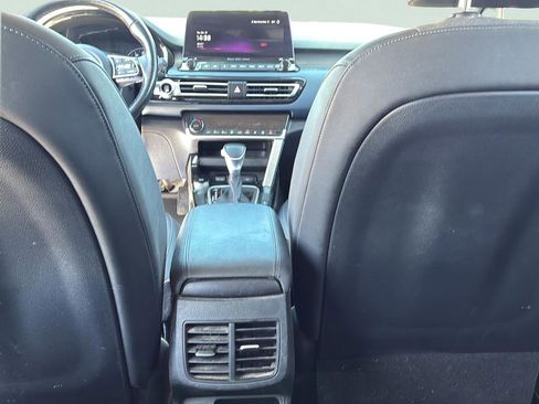 Certified 2023 Kia Seltos S w/ Navigation Package FWD image 26