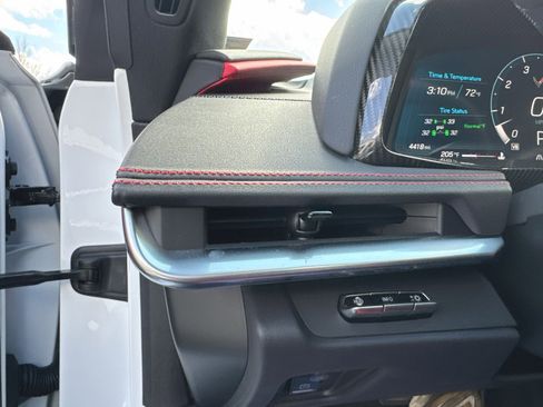 Used 2023 Chevrolet Corvette Stingray Preferred Conv w/ Battery Protection Package image 22