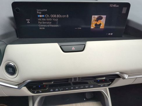 Used 2024 MAZDA CX-90 3.3 Turbo S w/ Premium Package image 16