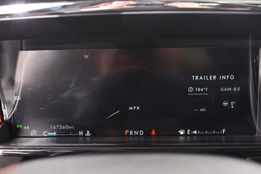 Used 2019 Lincoln Navigator L Reserve AWD/4WD image 27