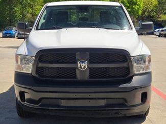 Used 2022 RAM 1500 Tradesman video 2