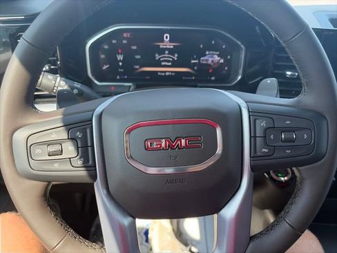 New 2026 GMC Sierra 1500 SLT w/ SLT Premium Plus Package AWD/4WD image 21