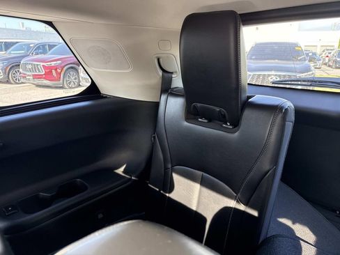 Certified 2026 INFINITI QX60 Luxe w/ Cargo Package AWD/4WD image 31