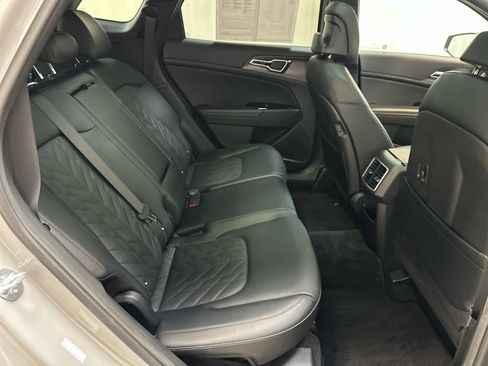 Used 2024 Kia Sportage X-Pro image 20