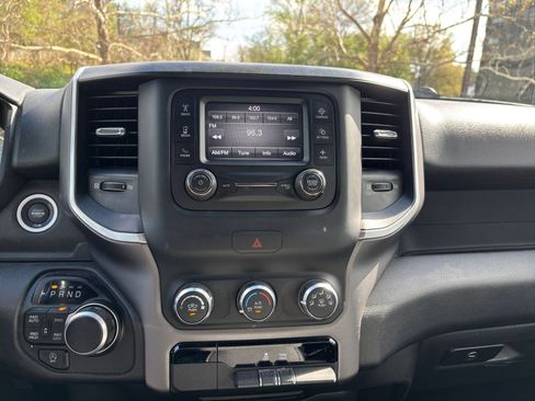 Used 2022 RAM 1500 Big Horn image 17
