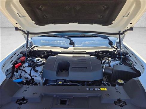 New 2026 Land Rover Defender 130 S image 17