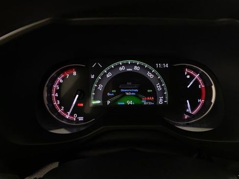 Used 2023 Toyota RAV4 XLE FWD image 18