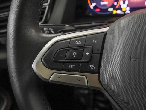 Used 2024 Volkswagen Atlas Peak Edition SEL image 30