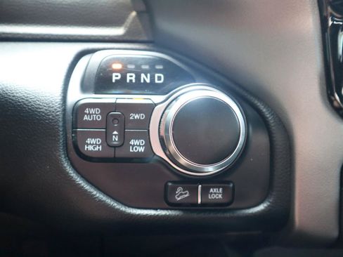 Used 2019 RAM 1500 Big Horn AWD/4WD image 72