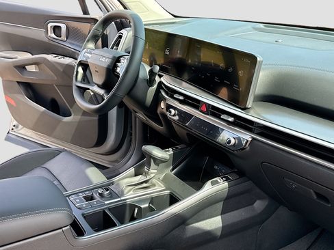 New 2026 Kia Sorento S AWD/4WD image 5