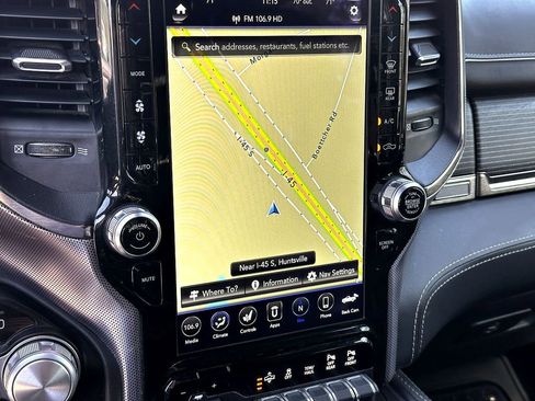 Used 2020 RAM 1500 Limited image 12