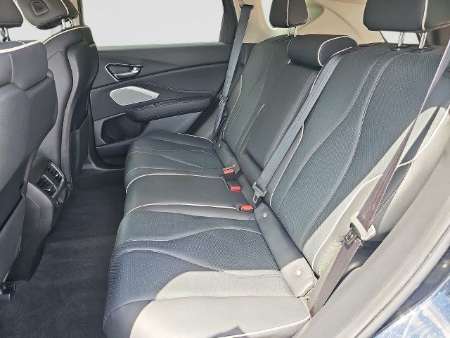 Used 2024 Acura RDX w/ Advance Package AWD/4WD image 36