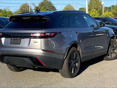 Used 2020 Land Rover Range Rover Velar S AWD/4WD image 13