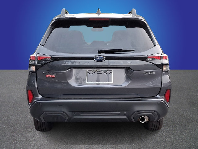 New 2026 Subaru Forester Limited AWD/4WD image 4