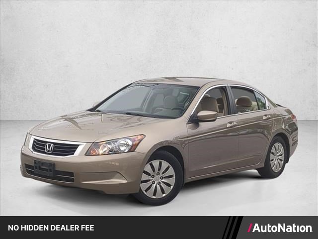 Used 2009 Honda Accord LX image 1