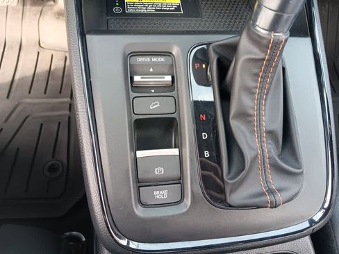 Used 2024 Honda CR-V Sport-L image 22